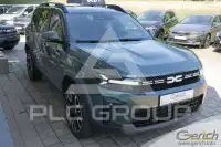 2025 Dacia Bigster
