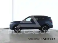 2025 Dacia Bigster