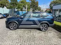 2025 Dacia Bigster