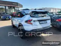2025 Dacia Bigster