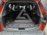 2025 Dacia Bigster