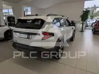 2025 Dacia Bigster