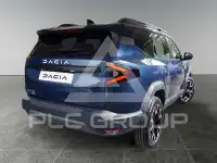 2025 Dacia Bigster