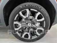 2025 Dacia Bigster