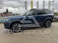 2025 Dacia Bigster