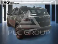 2025 Dacia Bigster