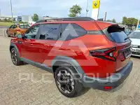 2025 Dacia Bigster