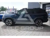 2025 Dacia Bigster