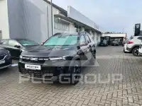 2025 Dacia Bigster