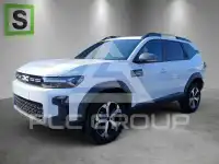 2025 Dacia Bigster