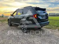 2025 Dacia Bigster