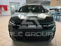 2025 Dacia Bigster