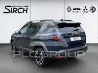 2025 Dacia Bigster