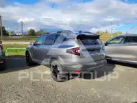 2025 Dacia Bigster