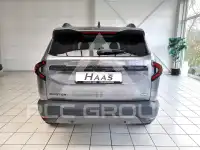 2025 Dacia Bigster