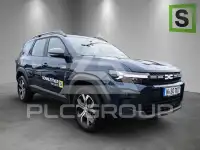 2025 Dacia Bigster