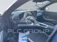 2025 Dacia Bigster