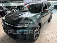 2025 Dacia Bigster