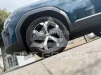 2025 Dacia Bigster