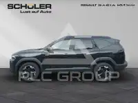 2025 Dacia Bigster