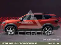 2025 Dacia Bigster