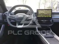 2025 Dacia Bigster