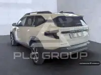 2025 Dacia Bigster
