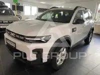 2025 Dacia Bigster