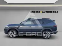2025 Dacia Bigster