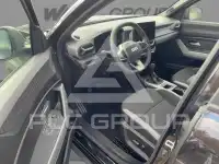 2025 Dacia Bigster