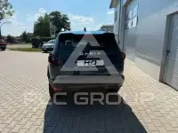 2025 Dacia Bigster