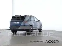 2025 Dacia Bigster