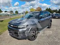 2025 Dacia Bigster