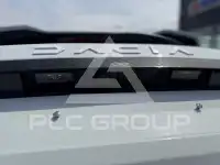 2025 Dacia Bigster