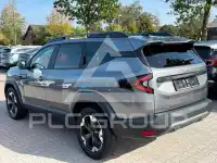 2025 Dacia Bigster