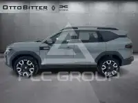 2025 Dacia Bigster