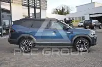 2025 Dacia Bigster