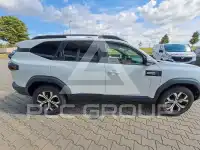 2025 Dacia Bigster