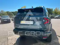 2025 Dacia Bigster