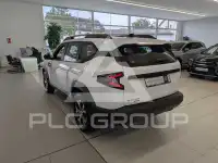 2025 Dacia Bigster