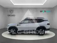 2025 Dacia Bigster
