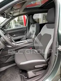 2025 Dacia Bigster