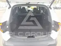 2025 Dacia Bigster