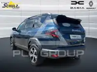 2025 Dacia Bigster