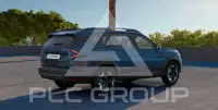2025 Dacia Bigster