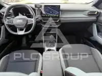 2025 Dacia Bigster