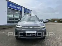 2025 Dacia Bigster