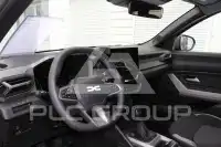 2025 Dacia Bigster