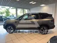 2025 Dacia Bigster