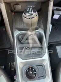 2025 Dacia Bigster